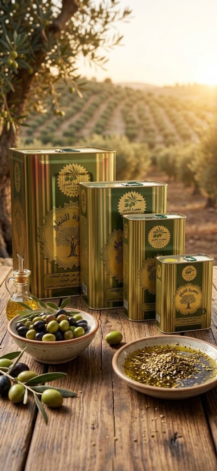 عبوة ٢ لتر